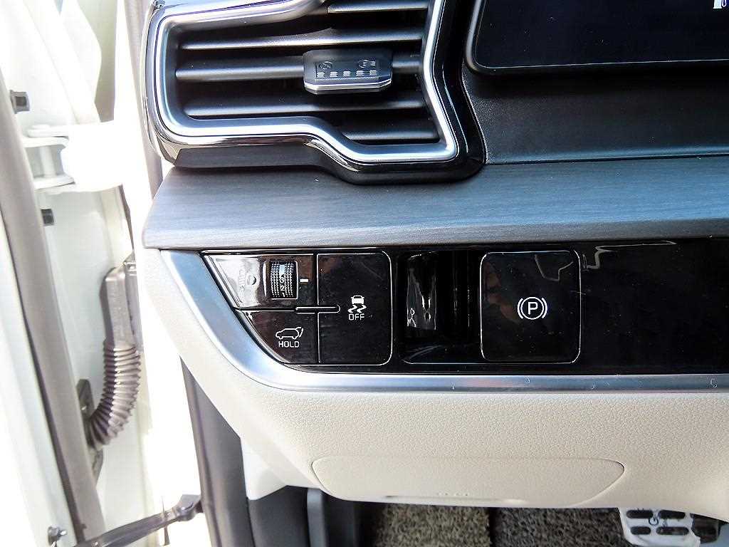 KIA Sportage - Vista 11