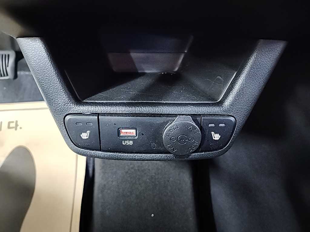 KIA Ray 2023 the color of pearl - Importación desde Corea - HF Imports Iquique - Foto 16