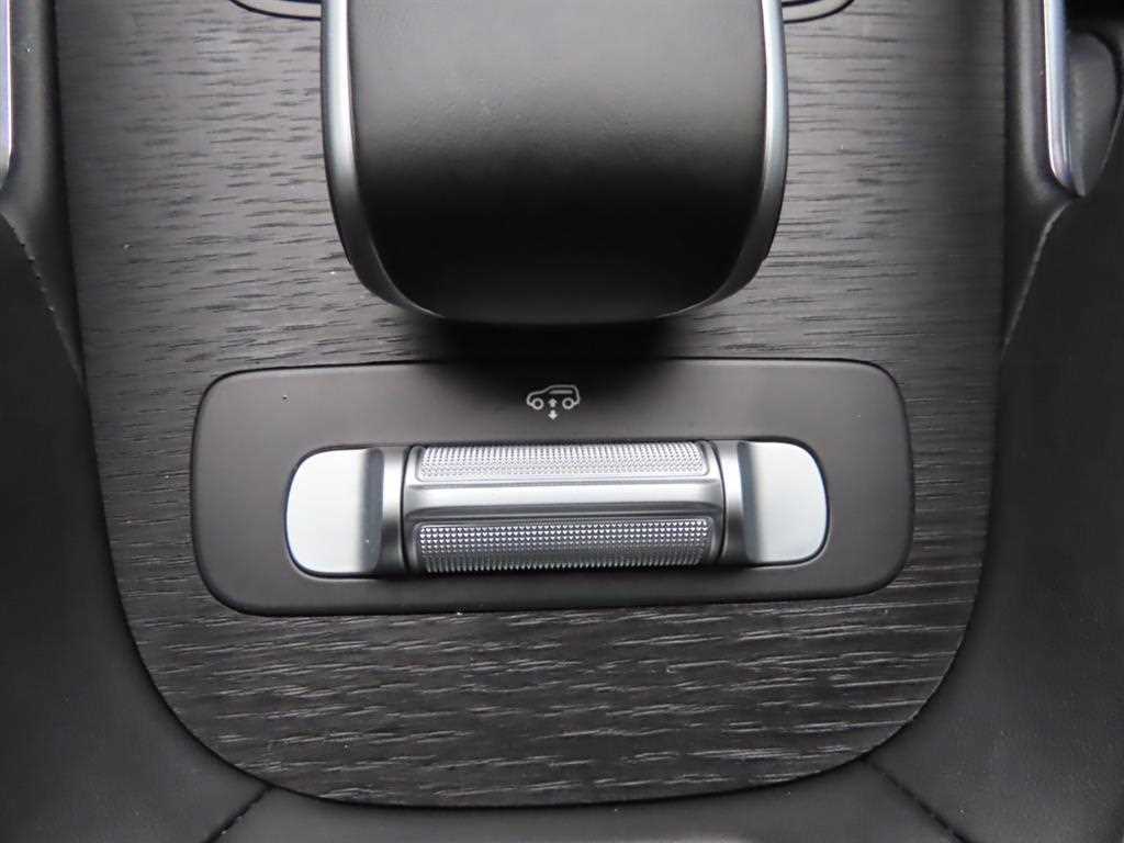 Mercedes Benz GLS Class 2023 Negro - Importación desde Corea - HF Imports Iquique - Foto 15