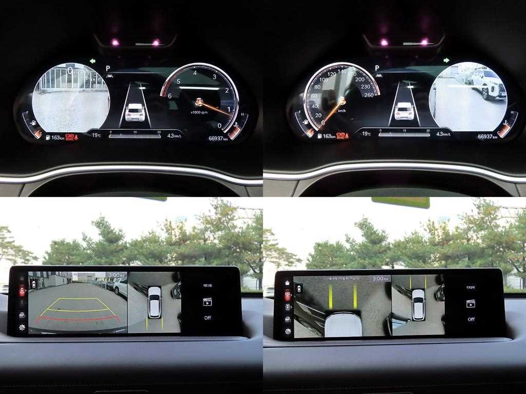 Genesis GV80 2021 - Importación desde Corea - HF Imports Iquique - Foto 18