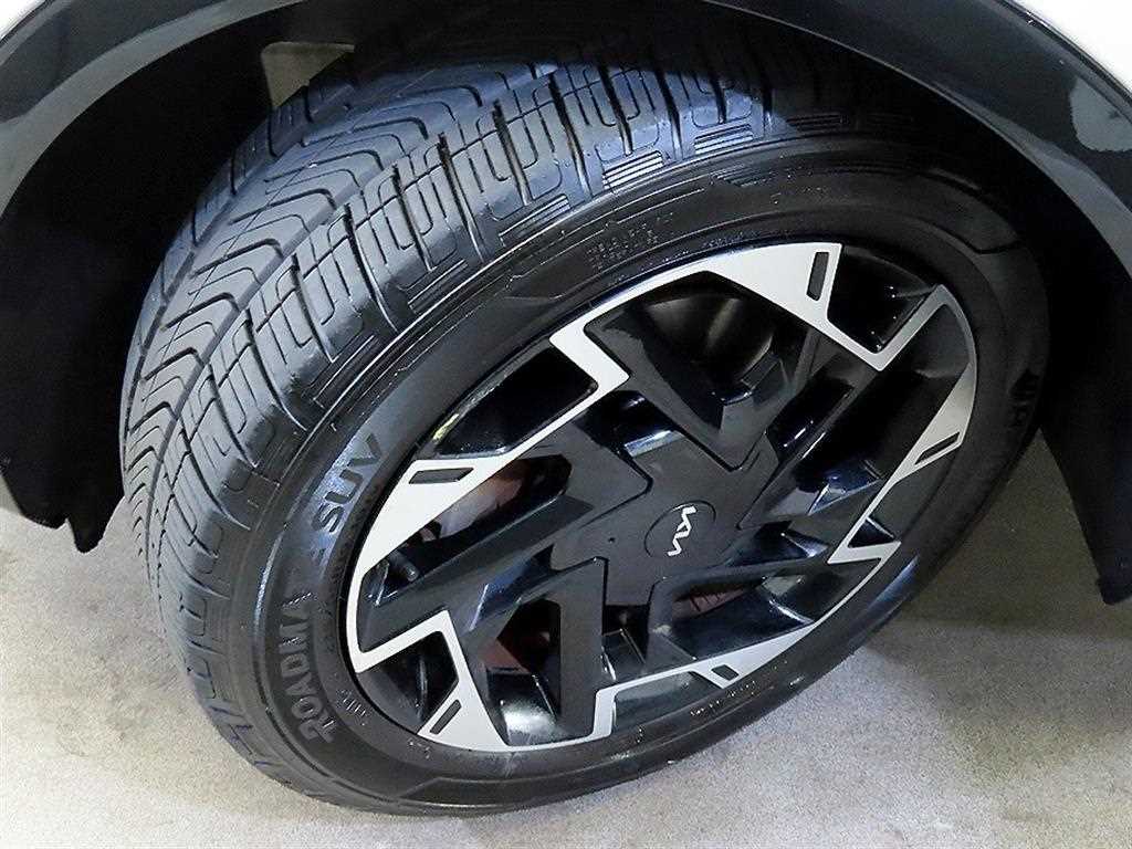 KIA Sportage 2022 - Importación desde Corea - HF Imports Iquique - Foto 20