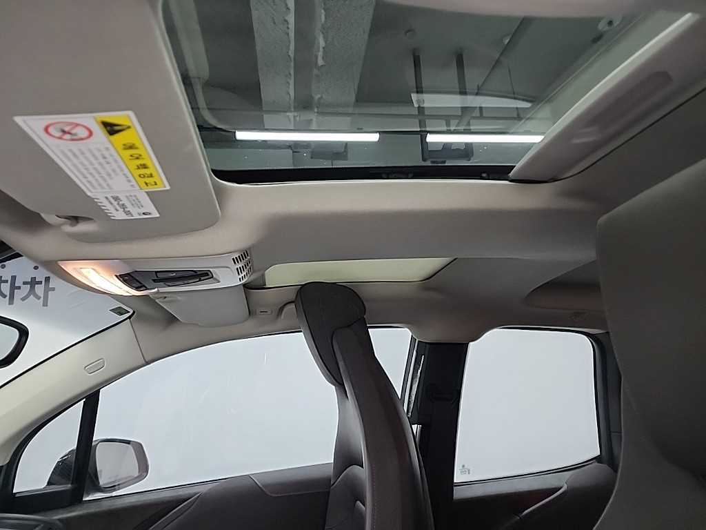 BMW i3 2019 - Importación desde Corea - HF Imports Iquique - Foto 13