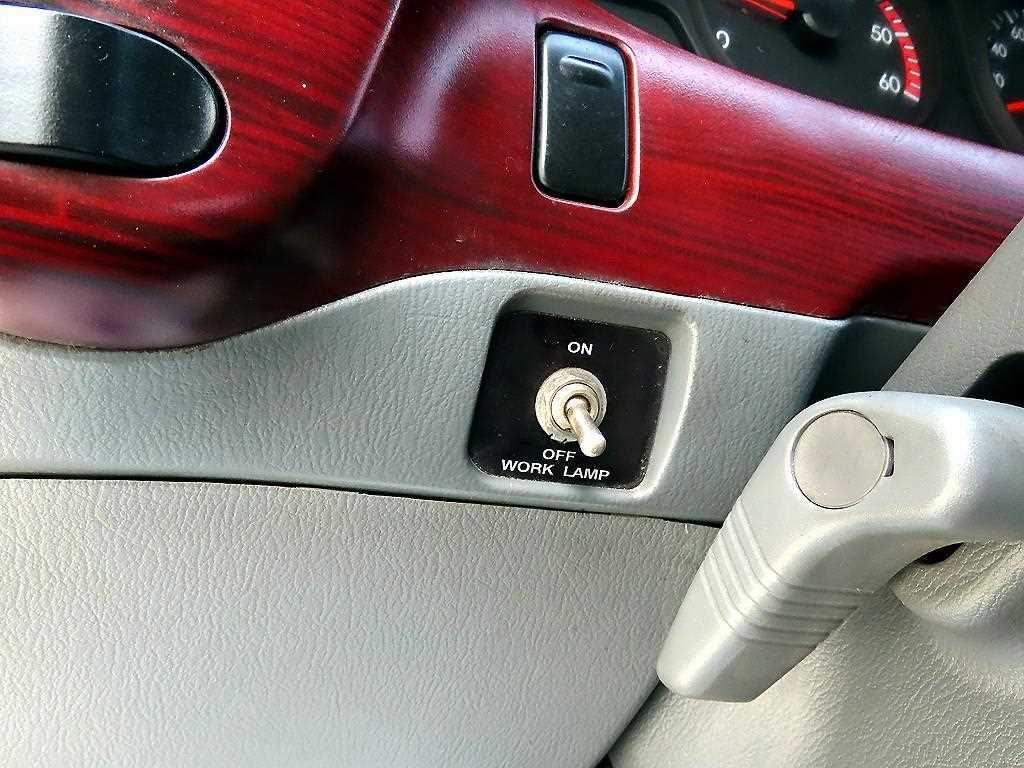 medium and large cargo Cargo 2017 Blanco - Importación desde Corea - HF Imports Iquique - Foto 14