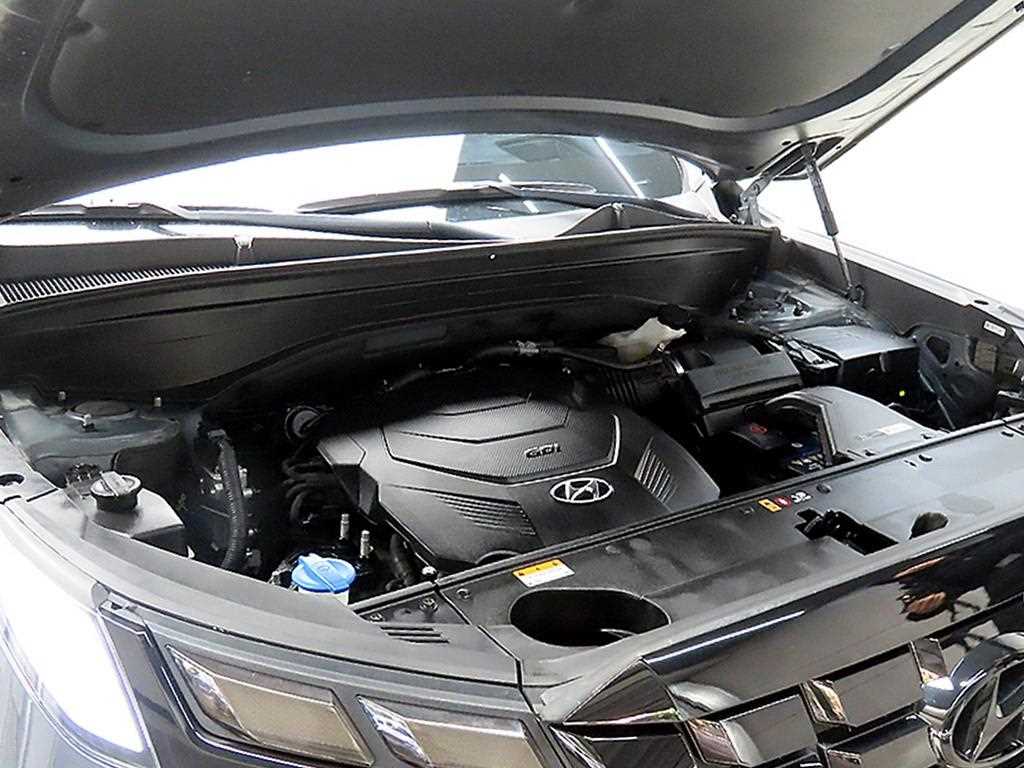 HYUNDAI Palisade 2023 Gris - Importación desde Corea - HF Imports Iquique - Foto 18