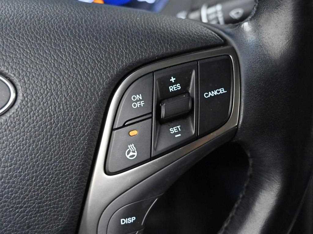 HYUNDAI Grandeur 2013 Blanco - Importación desde Corea - HF Imports Iquique - Foto 16