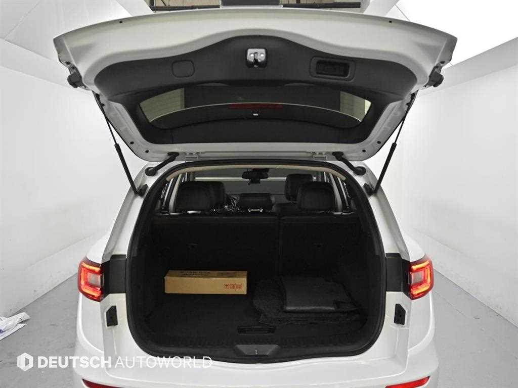 SAMSUNG QM6 2017 Blanco - Importación desde Corea - HF Imports Iquique - Foto 18