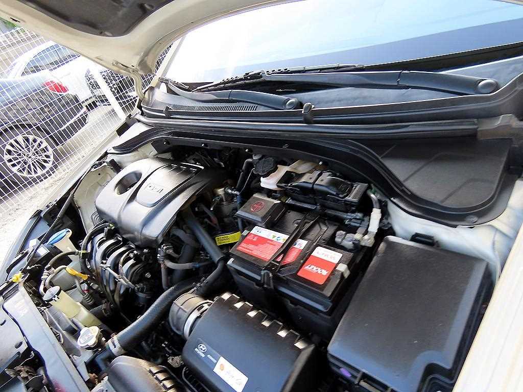 HYUNDAI Avante 2016 Gris - Importación desde Corea - HF Imports Iquique - Foto 16