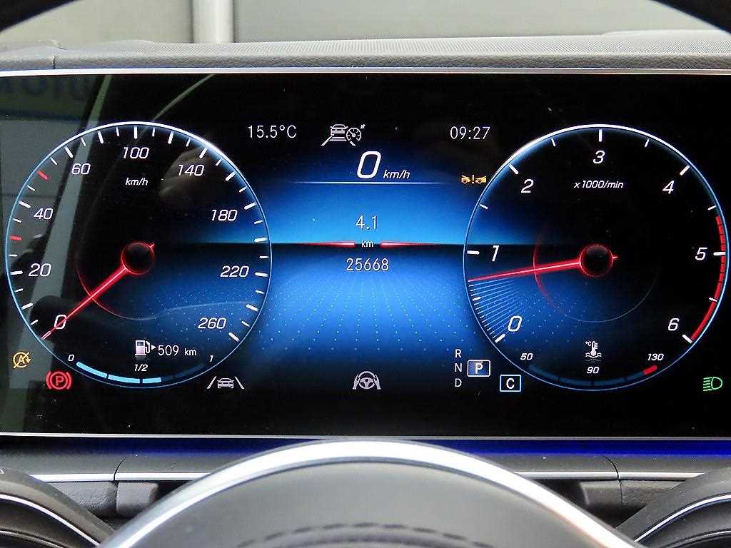 Mercedes Benz GLS Class - Vista 8