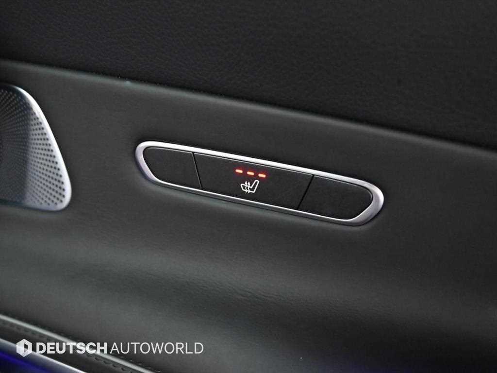 Mercedes Benz S Class 2020 Negro - Importación desde Corea - HF Imports Iquique - Foto 16