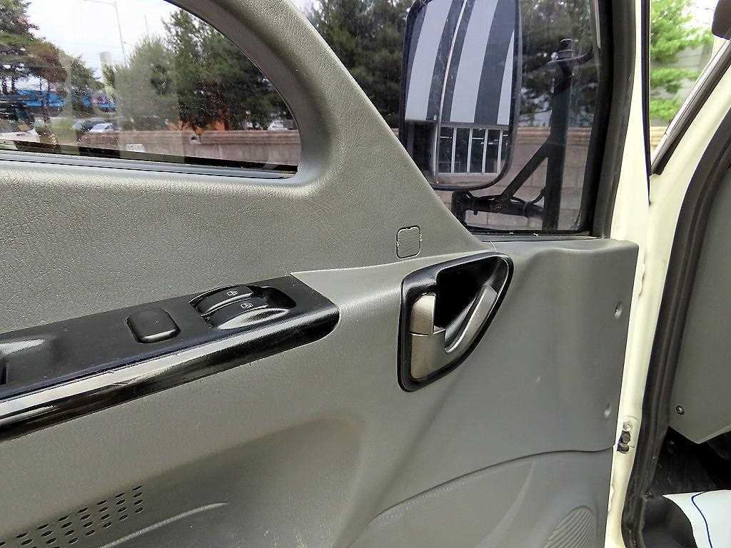 medium and large cargo Cargo - Vista 11