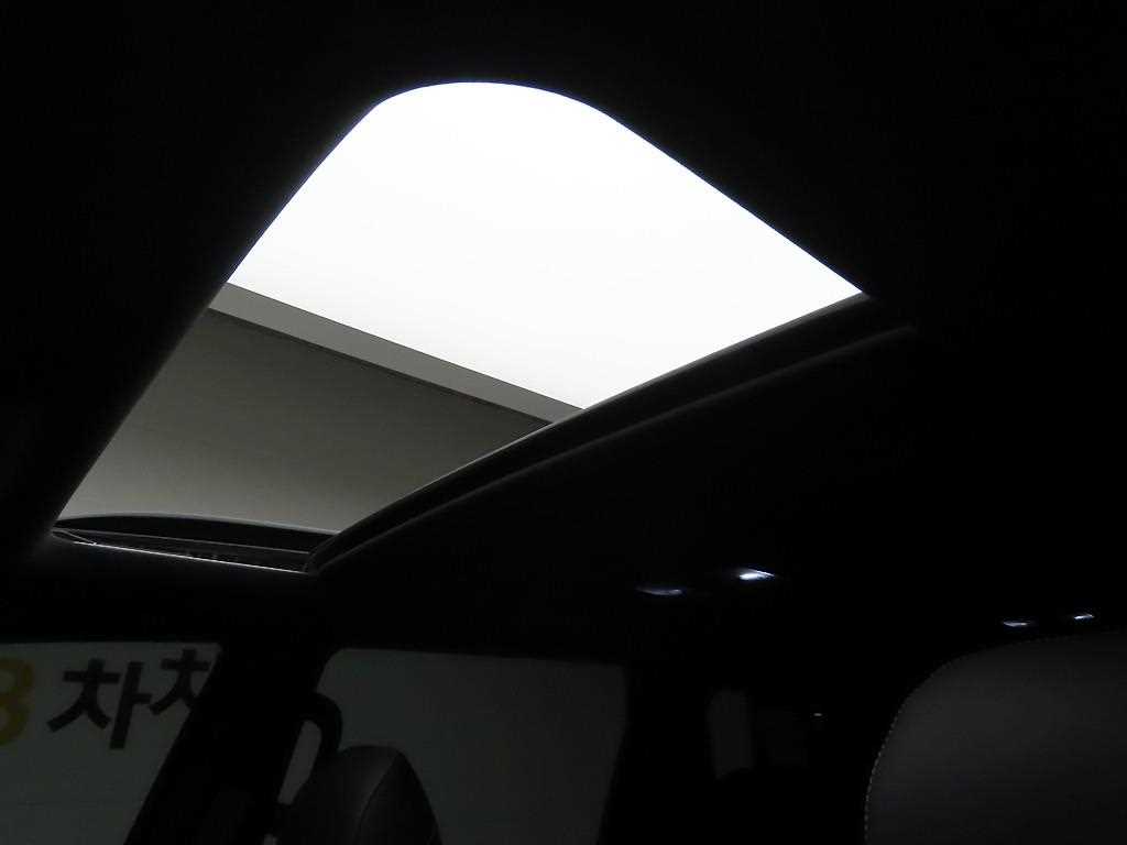 KIA Mohave 2022 Negro - Importación desde Corea - HF Imports Iquique - Foto 16