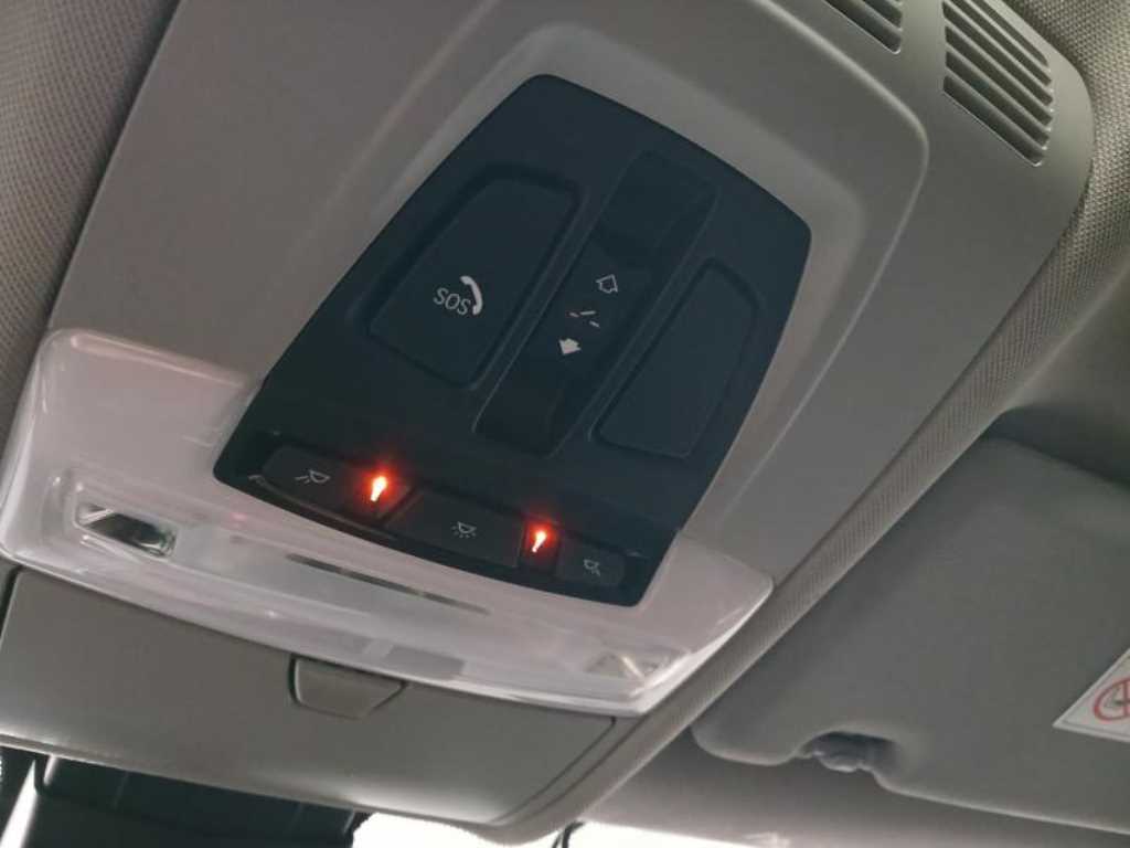 BMW X6 2016 - Importación desde Corea - HF Imports Iquique - Foto 16