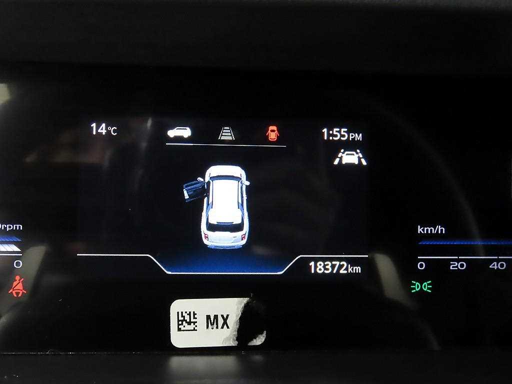 Ssangyong Torres - Vista 8