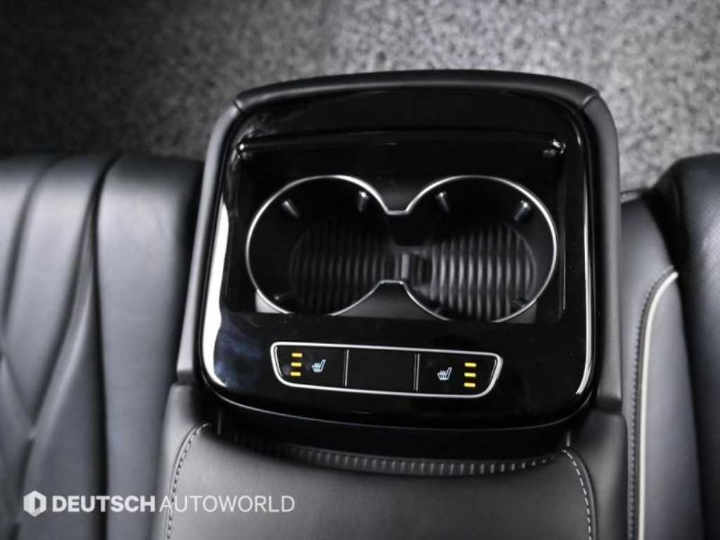 Genesis G80 2022 Gris - Importación desde Corea - HF Imports Iquique - Foto 16