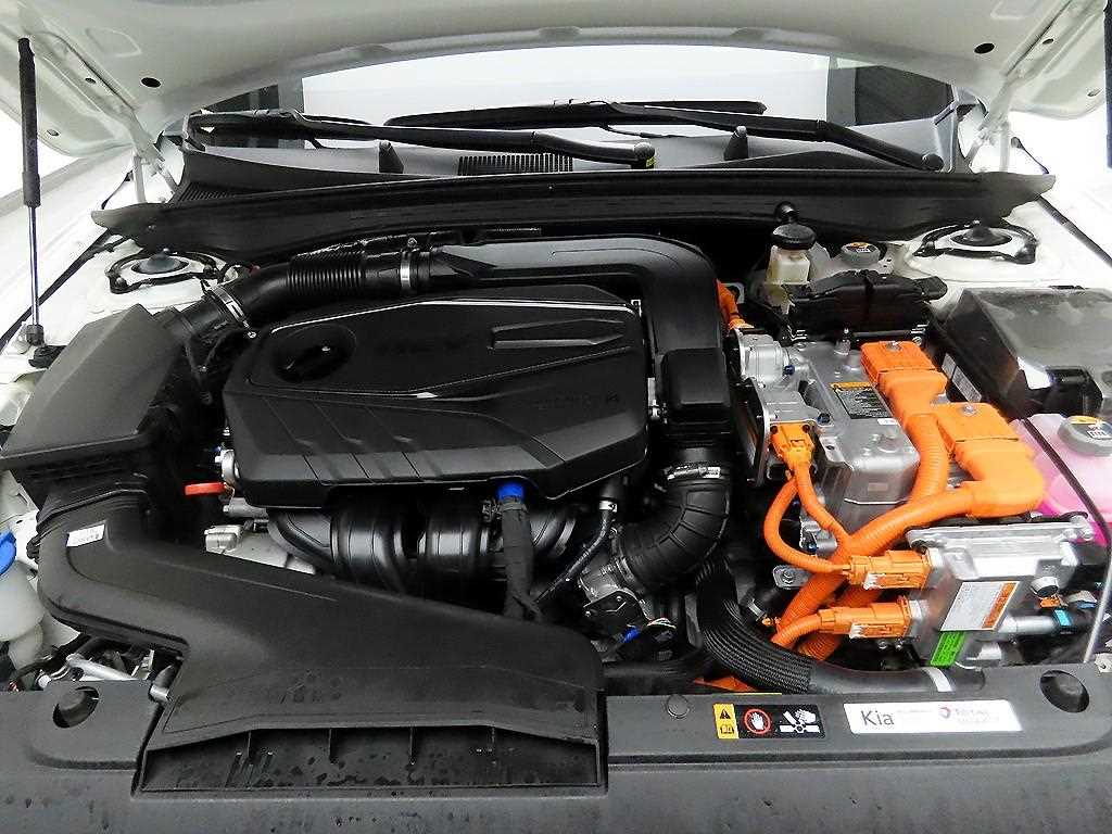 KIA K5 2024 Blanco - Importación desde Corea - HF Imports Iquique - Foto 20