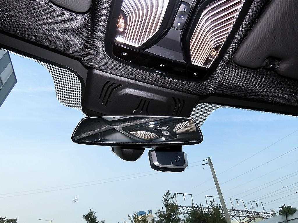 BMW X5 2021 Negro - Importación desde Corea - HF Imports Iquique - Foto 14