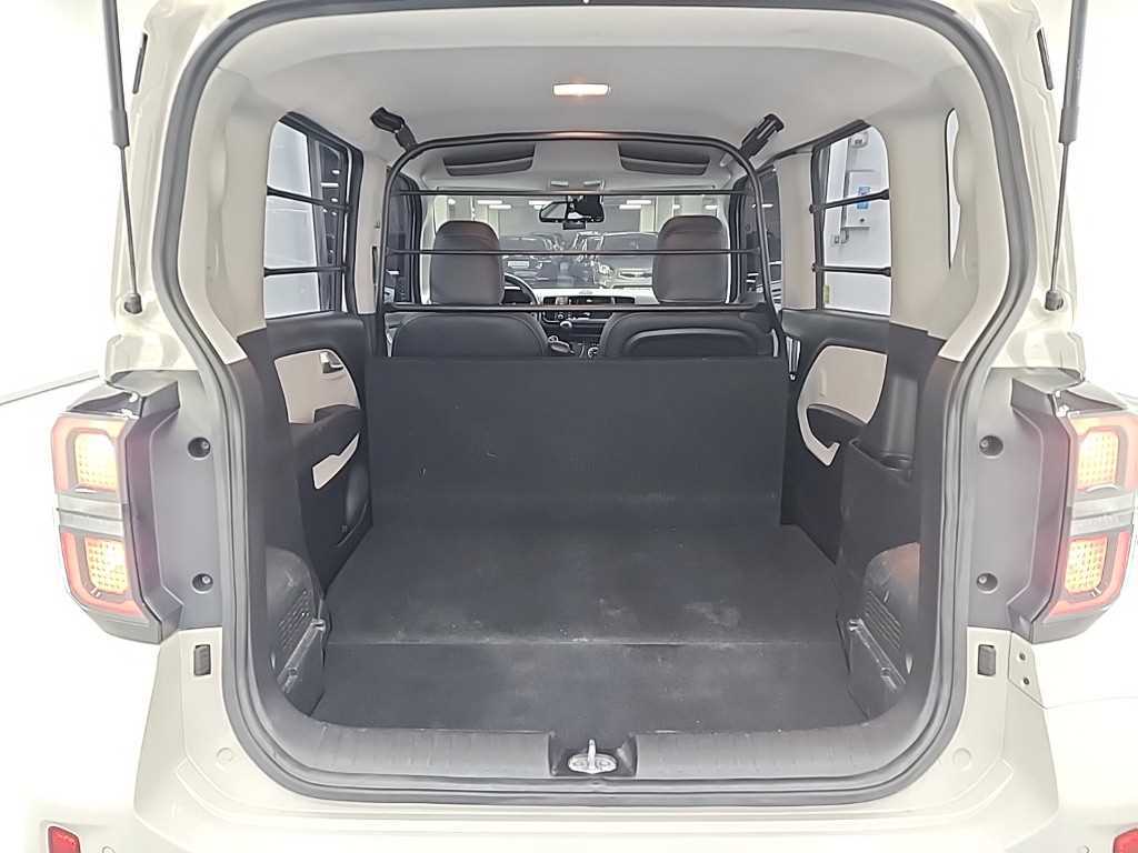 KIA Ray 2023 the color of pearl - Importación desde Corea - HF Imports Iquique - Foto 18