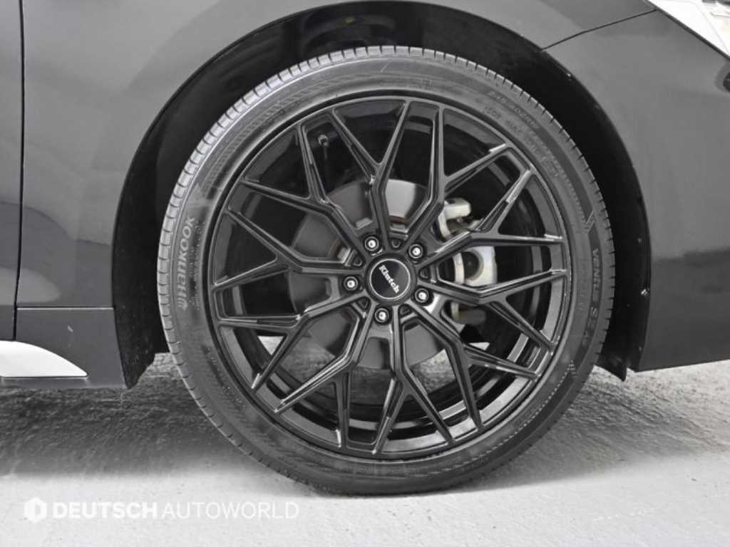 HYUNDAI Grandeur - Vista 5