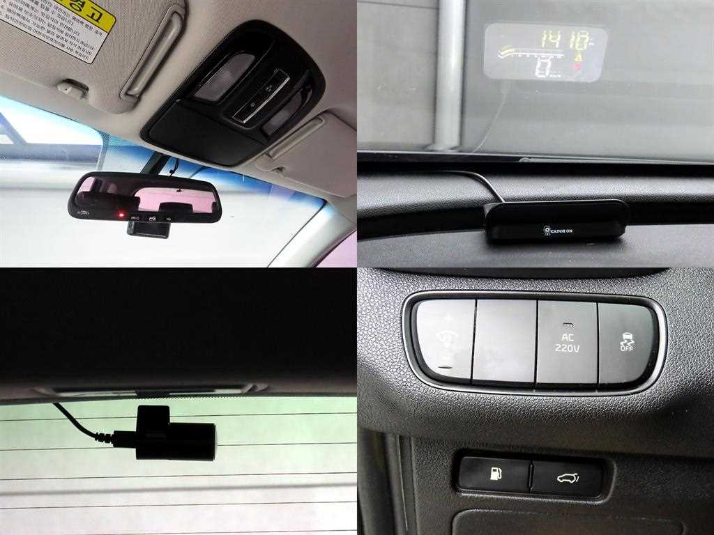 KIA Sorento 2016 - Importación desde Corea - HF Imports Iquique - Foto 16