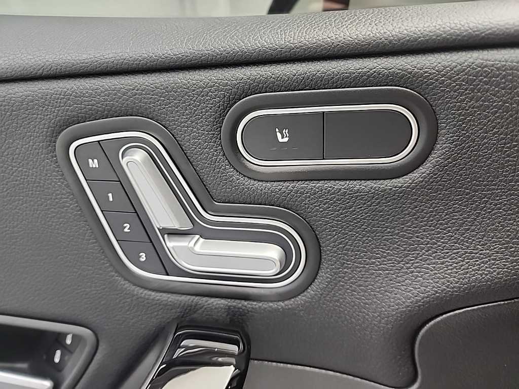 Mercedes Benz A Class 2020 Blanco - Importación desde Corea - HF Imports Iquique - Foto 15