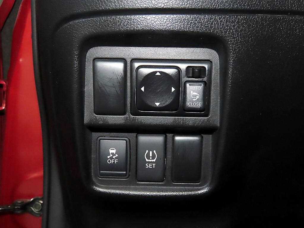 Nissan Juke 2017 Rojo - Importación desde Corea - HF Imports Iquique - Foto 13