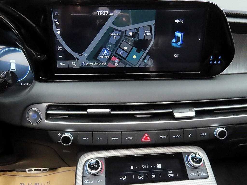 HYUNDAI Palisade - Vista 12