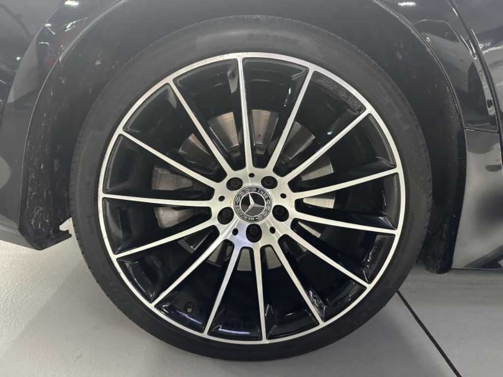 Mercedes Benz CLS Class 2019 Negro - Importación desde Corea - HF Imports Iquique - Foto 20