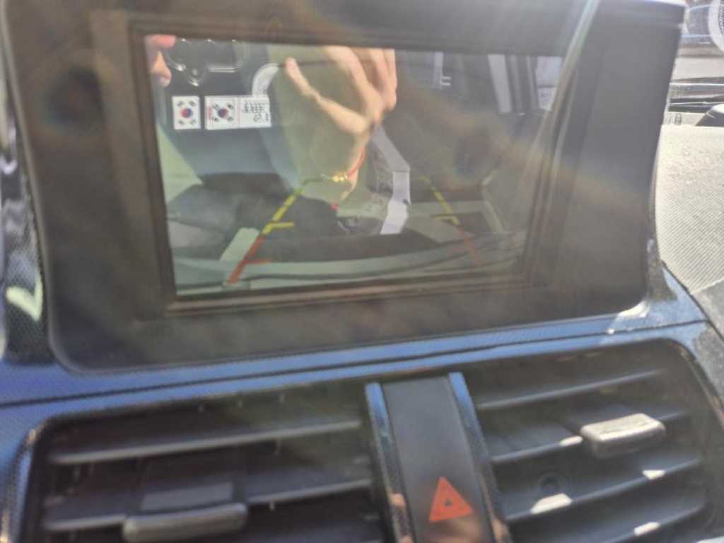 Chevrolet Spark - Vista 5