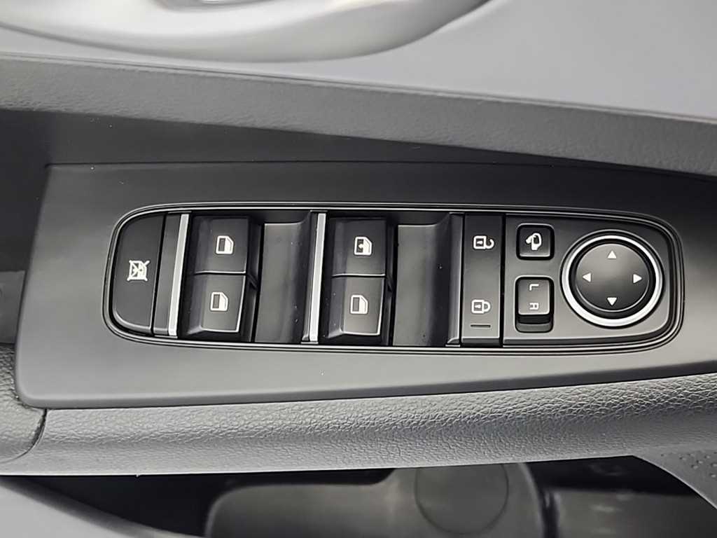 KIA K3 2023 Blanco - Importación desde Corea - HF Imports Iquique - Foto 17