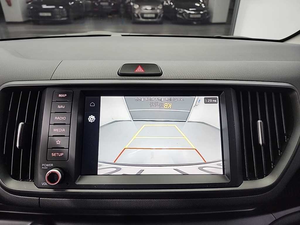 KIA Ray 2023 the color of pearl - Importación desde Corea - HF Imports Iquique - Foto 13