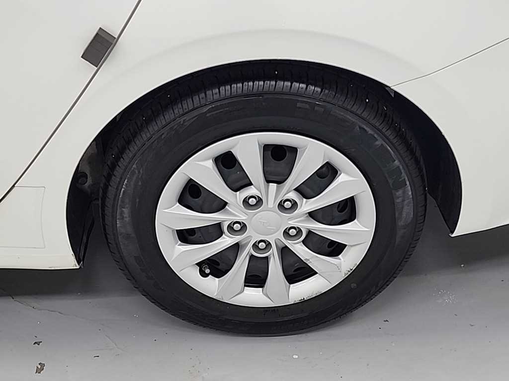 KIA K3 2023 Blanco - Importación desde Corea - HF Imports Iquique - Foto 20