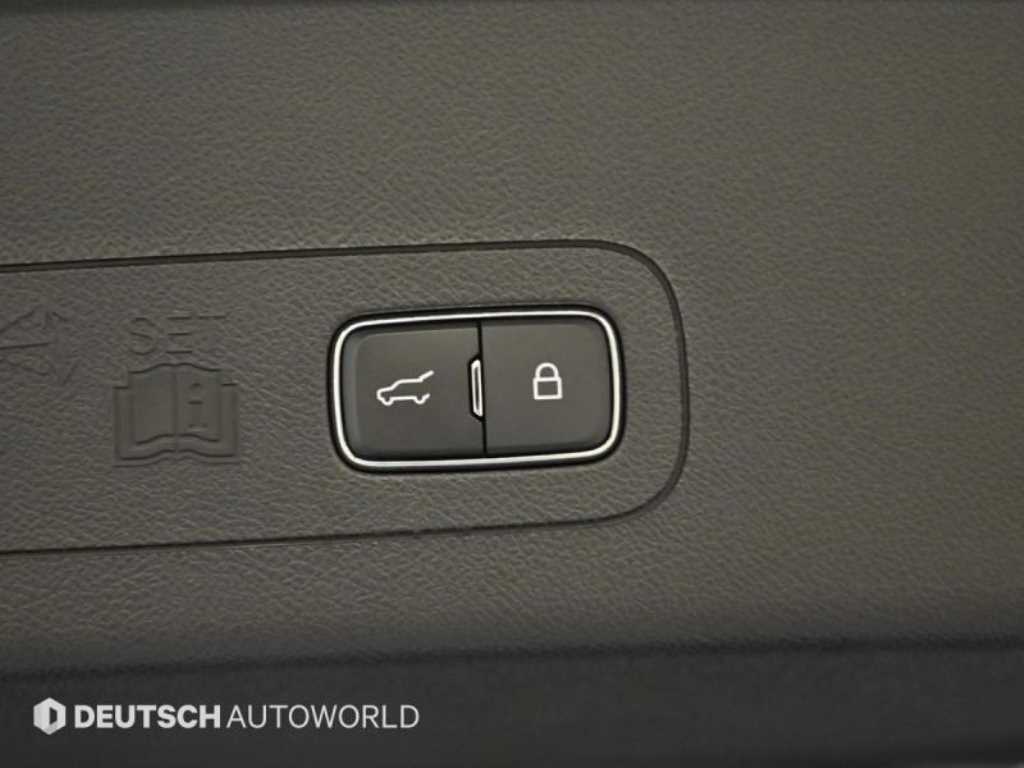 Lincoln Aviator 2023 Blanco - Importación desde Corea - HF Imports Iquique - Foto 20