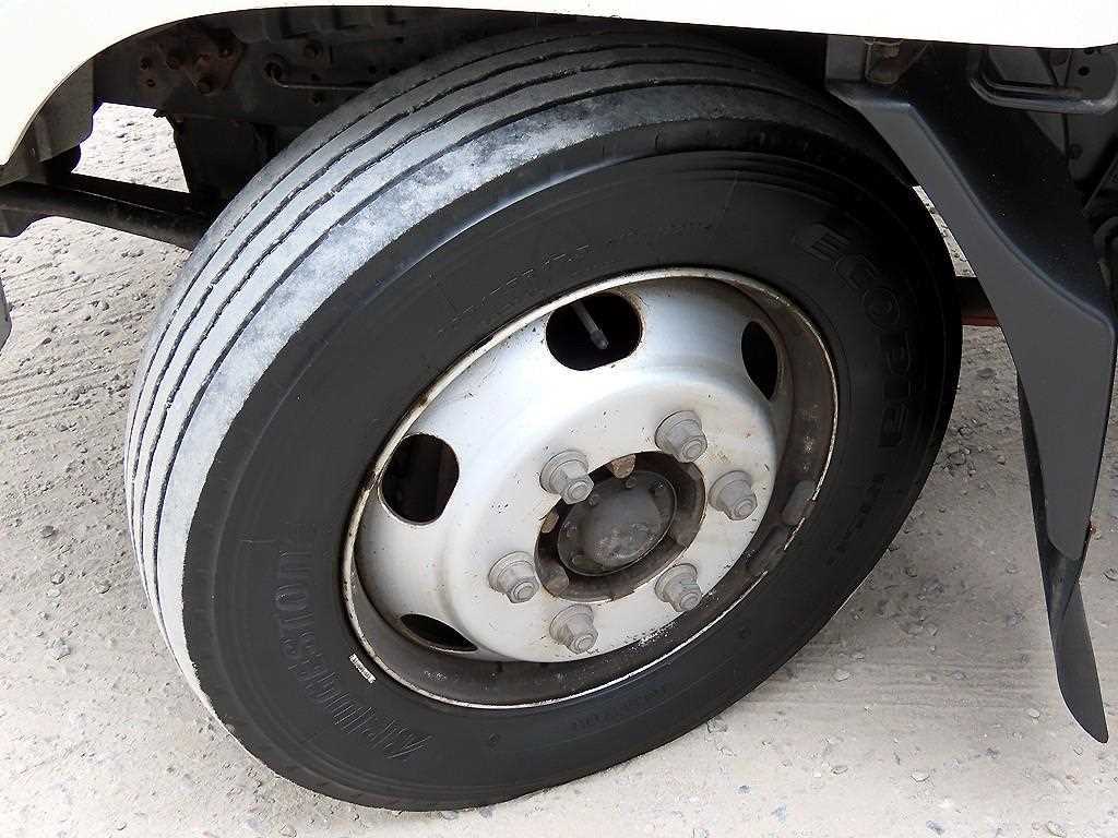 medium and large cargo Cargo 2017 Blanco - Importación desde Corea - HF Imports Iquique - Foto 19