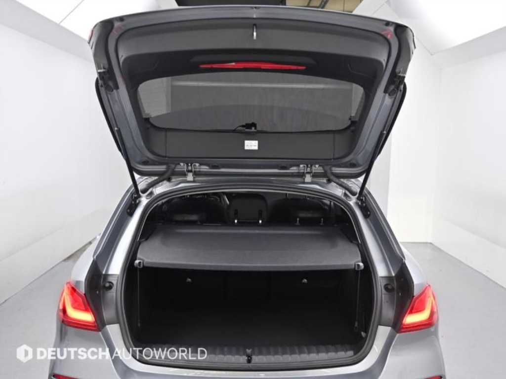 BMW 1 series 2022 - Importación desde Corea - HF Imports Iquique - Foto 20