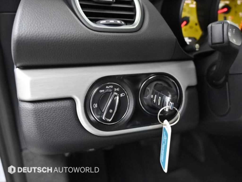 Porsche 718 2018 - Importación desde Corea - HF Imports Iquique - Foto 17