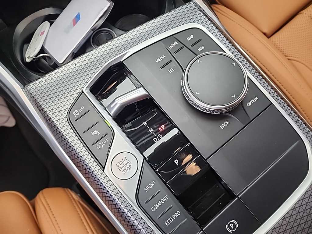 BMW 3 series - Vista 8