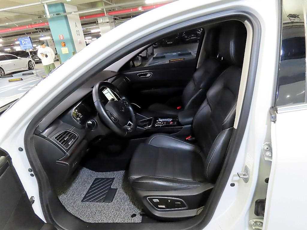 SAMSUNG SM6 - Vista 6