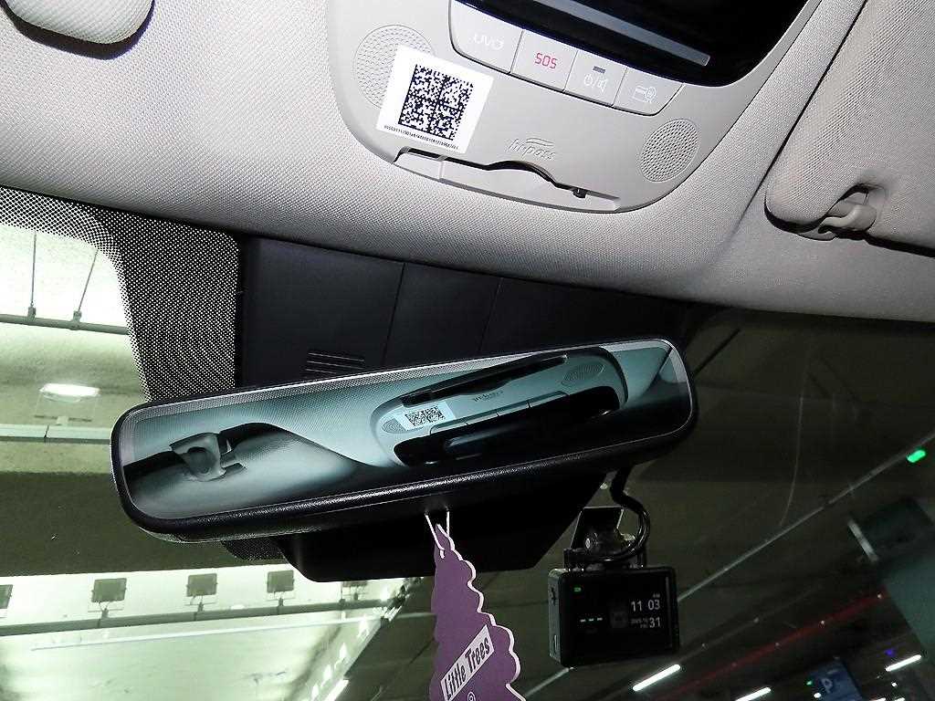 KIA K5 2020 Gris - Importación desde Corea - HF Imports Iquique - Foto 16