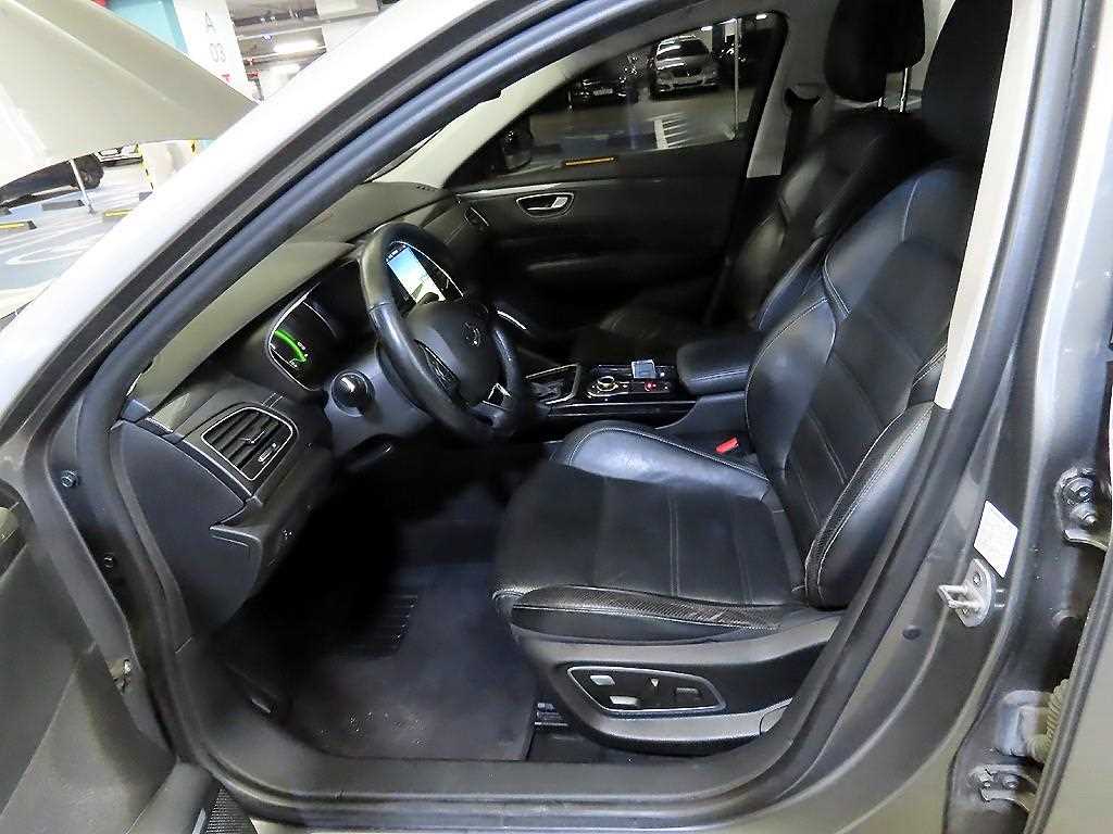 SAMSUNG SM6 - Vista 5