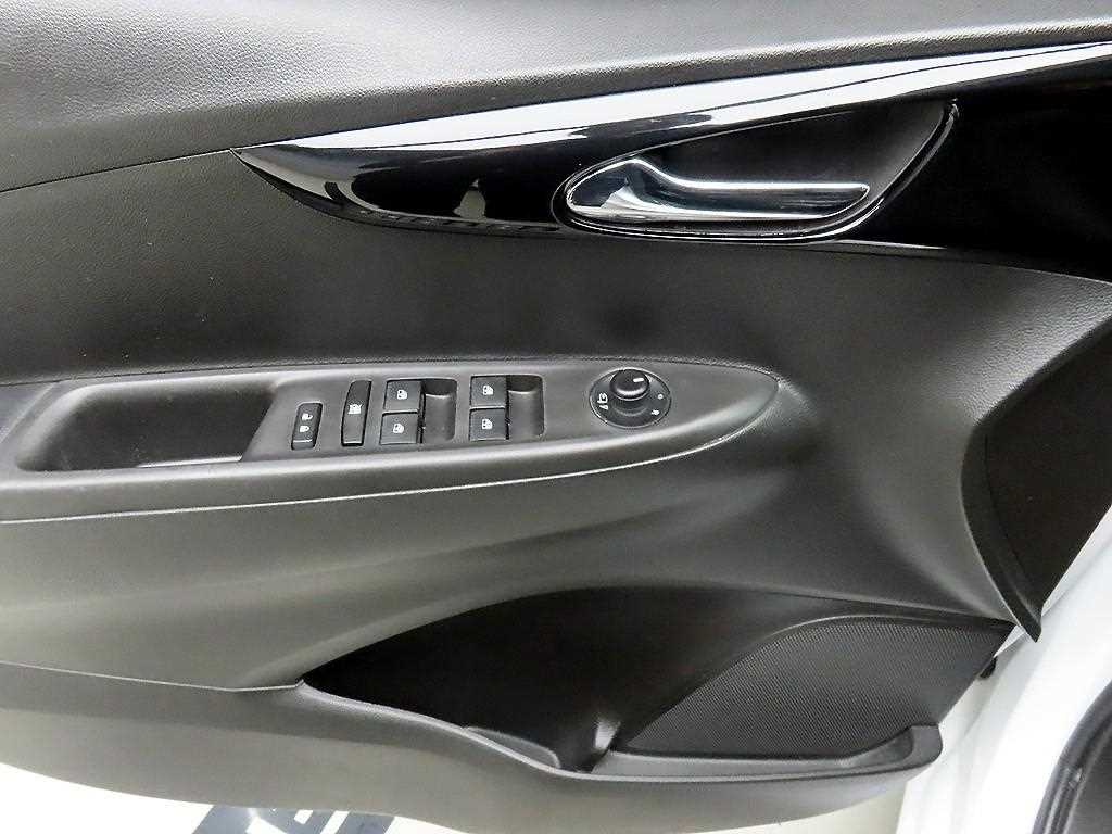 Chevrolet Spark - Vista 11