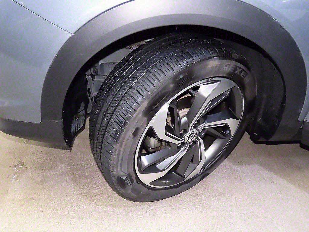 Ssangyong Korando 2021 Gris - Importación desde Corea - HF Imports Iquique - Foto 20