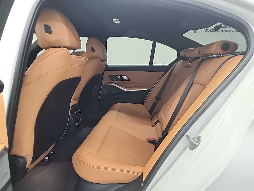 BMW 3 series - Vista 12