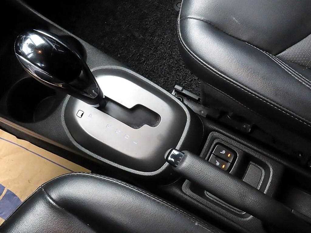 Chevrolet Spark - Vista 10