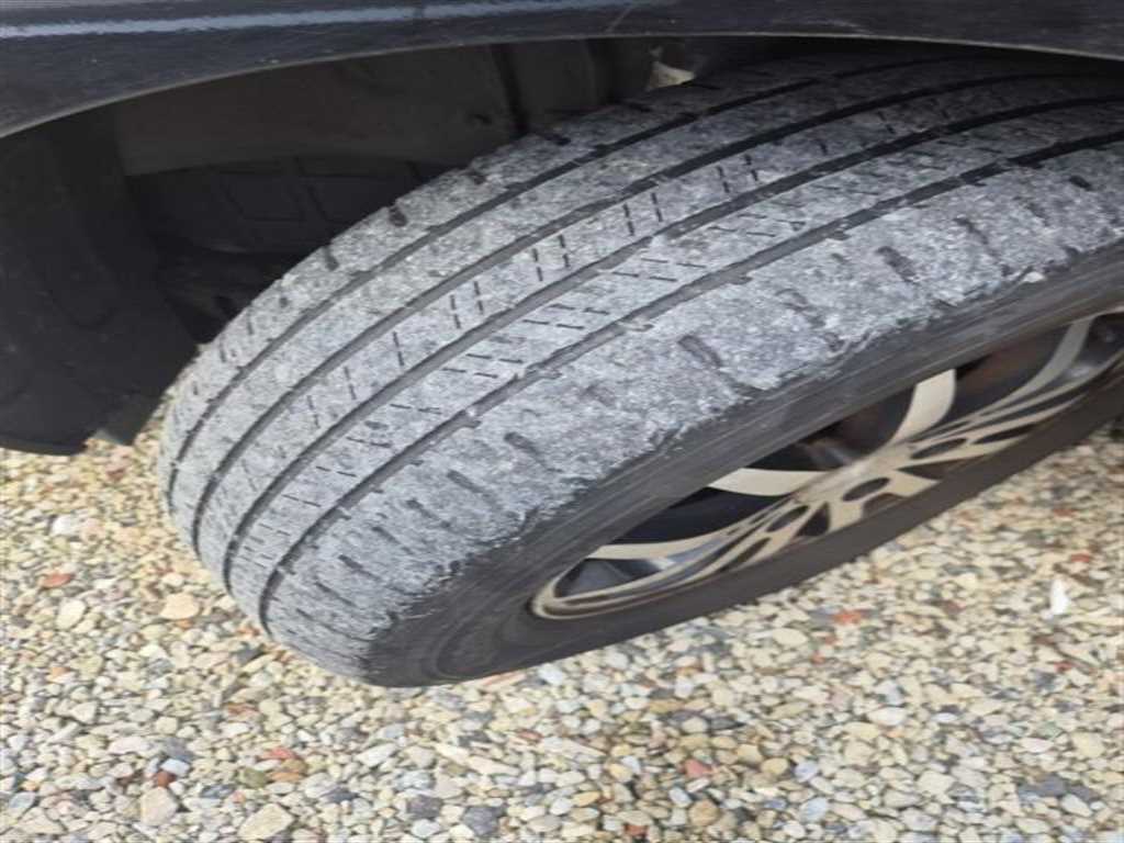 KIA Carnival 2010 Negro - Importación desde Corea - HF Imports Iquique - Foto 17