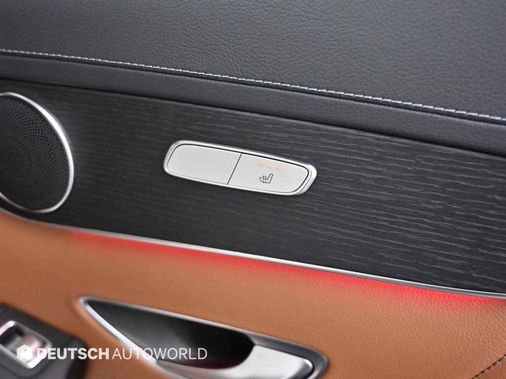 Mercedes Benz GLC Class 2023 Blanco - Importación desde Corea - HF Imports Iquique - Foto 16