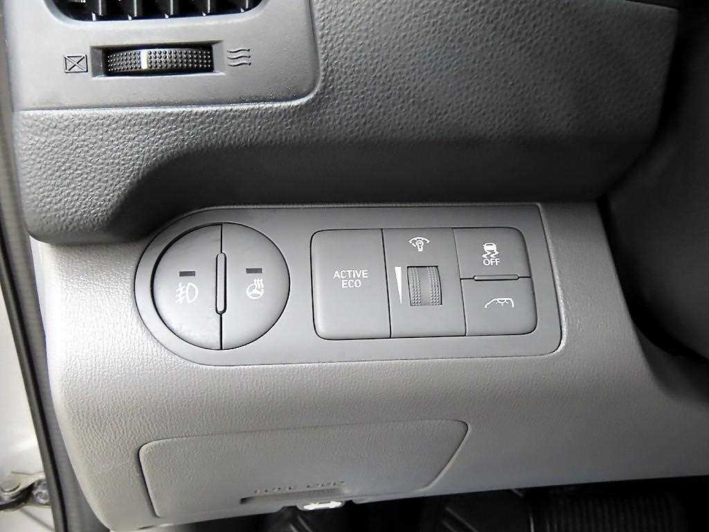 HYUNDAI Starex - Vista 12