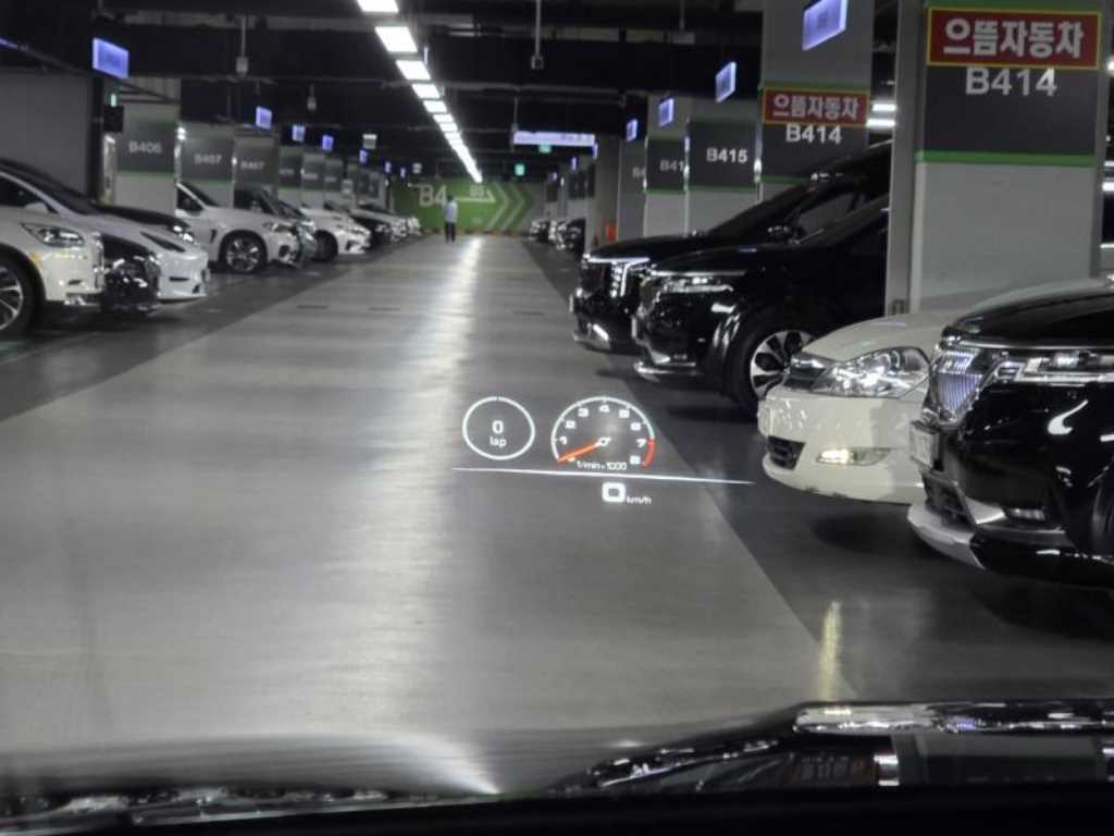 Porsche Cayenne 2023 - Importación desde Corea - HF Imports Iquique - Foto 18