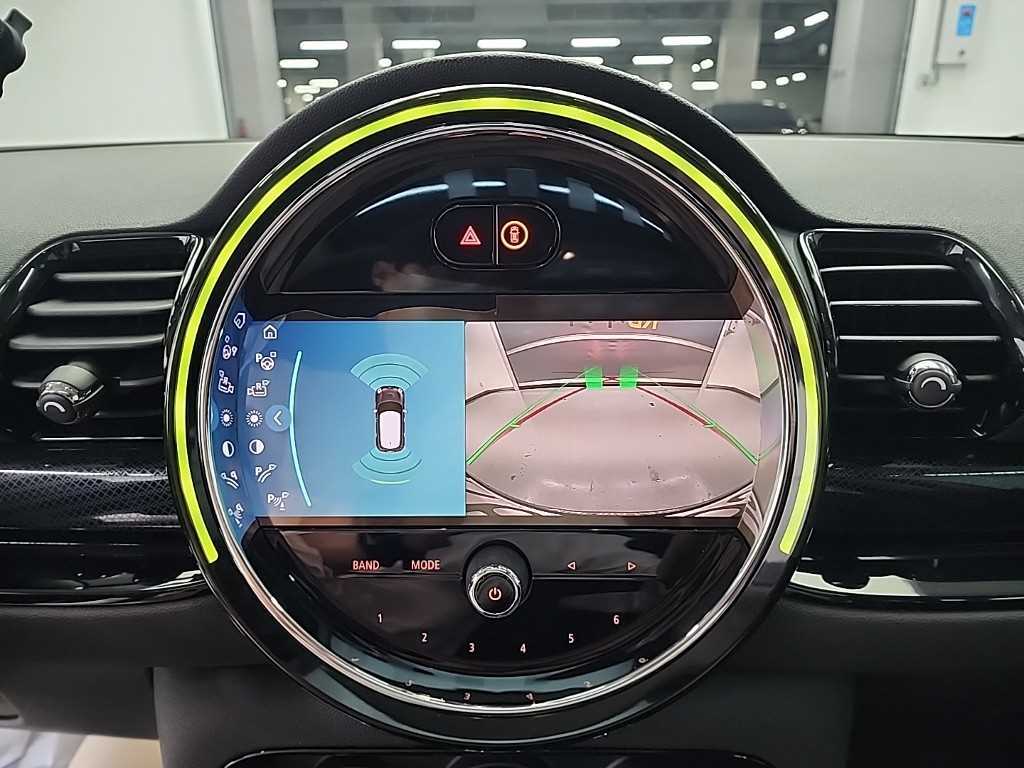 Mini Clubman 2023 - Importación desde Corea - HF Imports Iquique - Foto 15