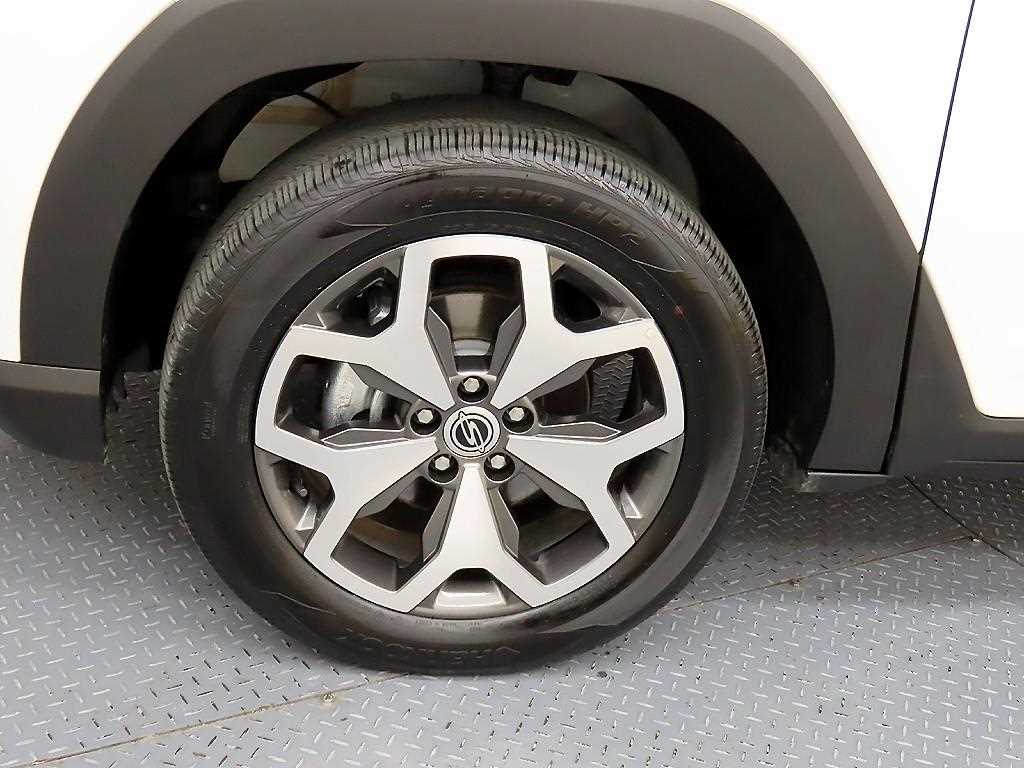 Ssangyong Torres 2023 Blanco - Importación desde Corea - HF Imports Iquique - Foto 20