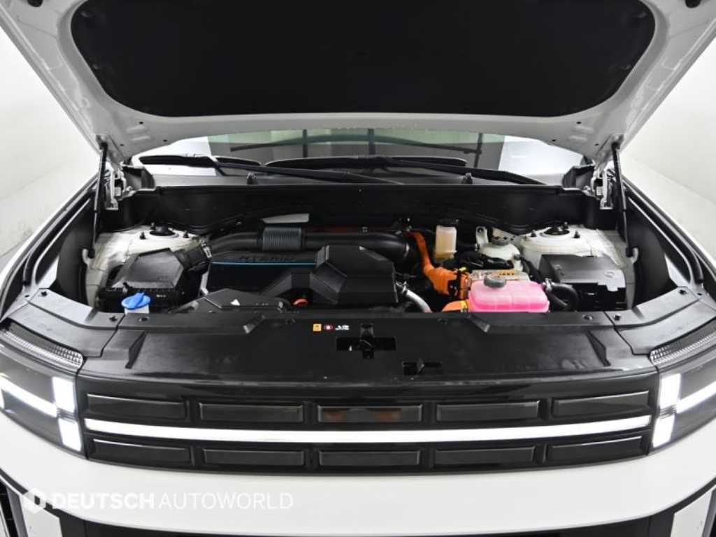 HYUNDAI Santa Fe - Vista 6